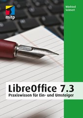LibreOffice 7.3