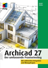 Archicad 27