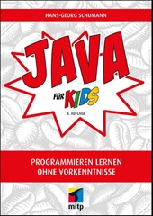 Java für Kids