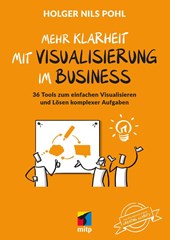 Mehr Klarheit mit Visualisierung im Business