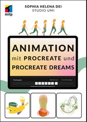 Animation mit Procreate und Procreate Dreams