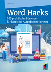 Word Hacks