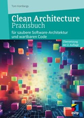 Clean Architecture Praxisbuch