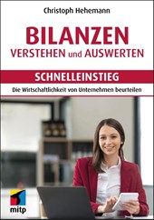 Bilanzen verstehen und auswerten - Schnelleinstieg
