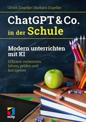 ChatGPT & Co. in der Schule
