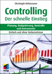 Controlling - Der schnelle Einstieg