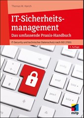IT-Sicherheitsmanagement