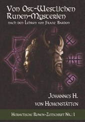 Von ost-westlichen Runen-Mysterien