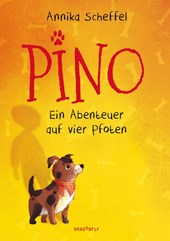 Pino - Ein Abenteuer auf vier Pfoten