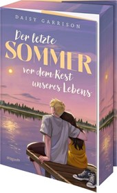 Der letzte Sommer vor dem Rest unseres Lebens