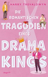 Die romantischen Tragödien eines Drama Kings