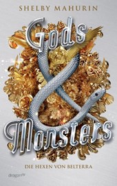 Gods & Monsters
