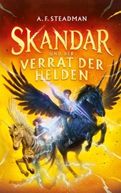Skandar und der Verrat der Helden