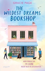 The Wildest Dreams Bookshop