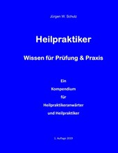 Heilpraktiker Wissen fur Prufung & Praxis
