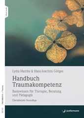Handbuch Traumakompetenz