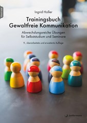 Trainingsbuch Gewaltfreie Kommunikation