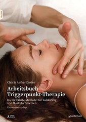 Arbeitsbuch Triggerpunkt-Therapie