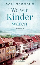 Wo wir Kinder waren