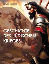 Geschichte des jüdischen Krieges