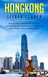 Hongkong lieben lernen