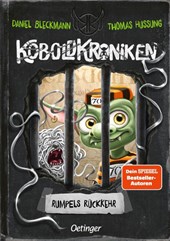 KoboldKroniken 5. Rumpels Rückkehr