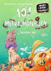 101 Meerjungfrauen tauchen ab!