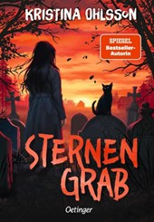 Gänsehaut in Hovenäset 2. Sternengrab