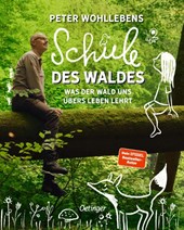 Peter Wohllebens Schule des Waldes