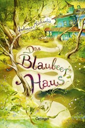 Das Blaubeerhaus