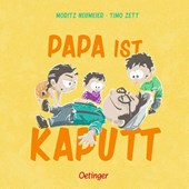 Papa ist kaputt