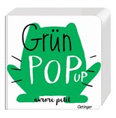 Grün Pop-Up