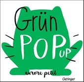 Grün Pop-Up
