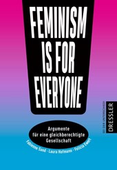 Feminism is for everyone!