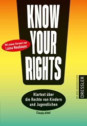 Know Your Rights!