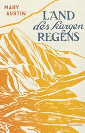 Land des kargen Regens