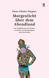 Morgenlicht über dem Abendland