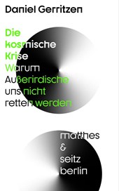 Die kosmische Krise