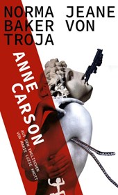 Norma Jeane Baker von Troja