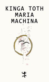MARIAMACHINA