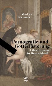 Pornografie und Gotteslästerung
