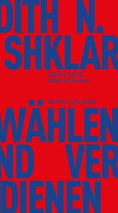 Wählen und Verdienen