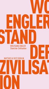 Stand der Zivilisation