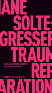 Traum und Reparation