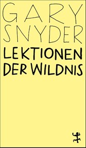 Lektionen der Wildnis