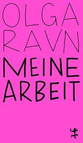 Meine Arbeit