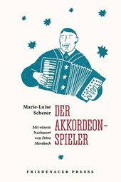 Der Akkordeonspieler