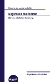 Möglichkeit des Romans