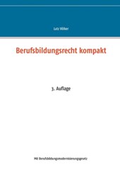 Berufsbildungsrecht kompakt