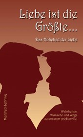 Liebe ist die Größte